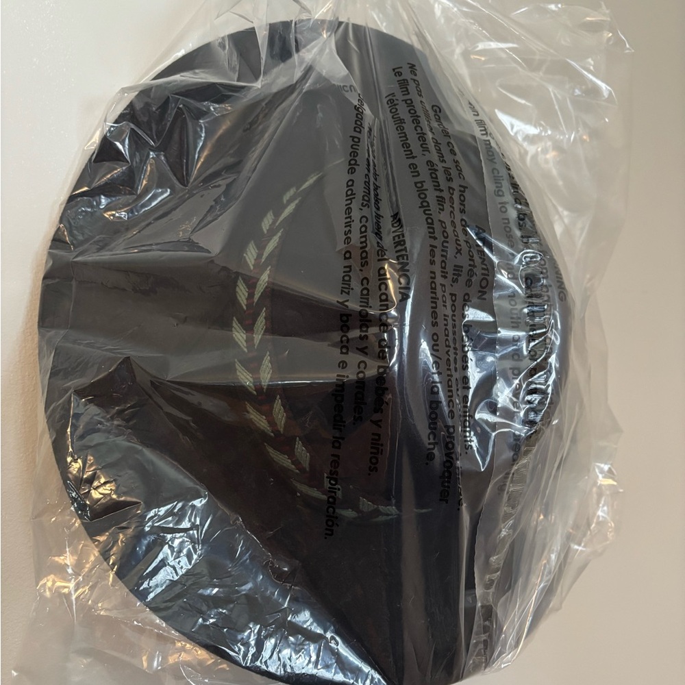 Free People Kimi Rancher Hat NWT - Picture 3 of 3